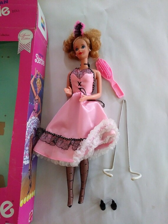 barbie 1990
