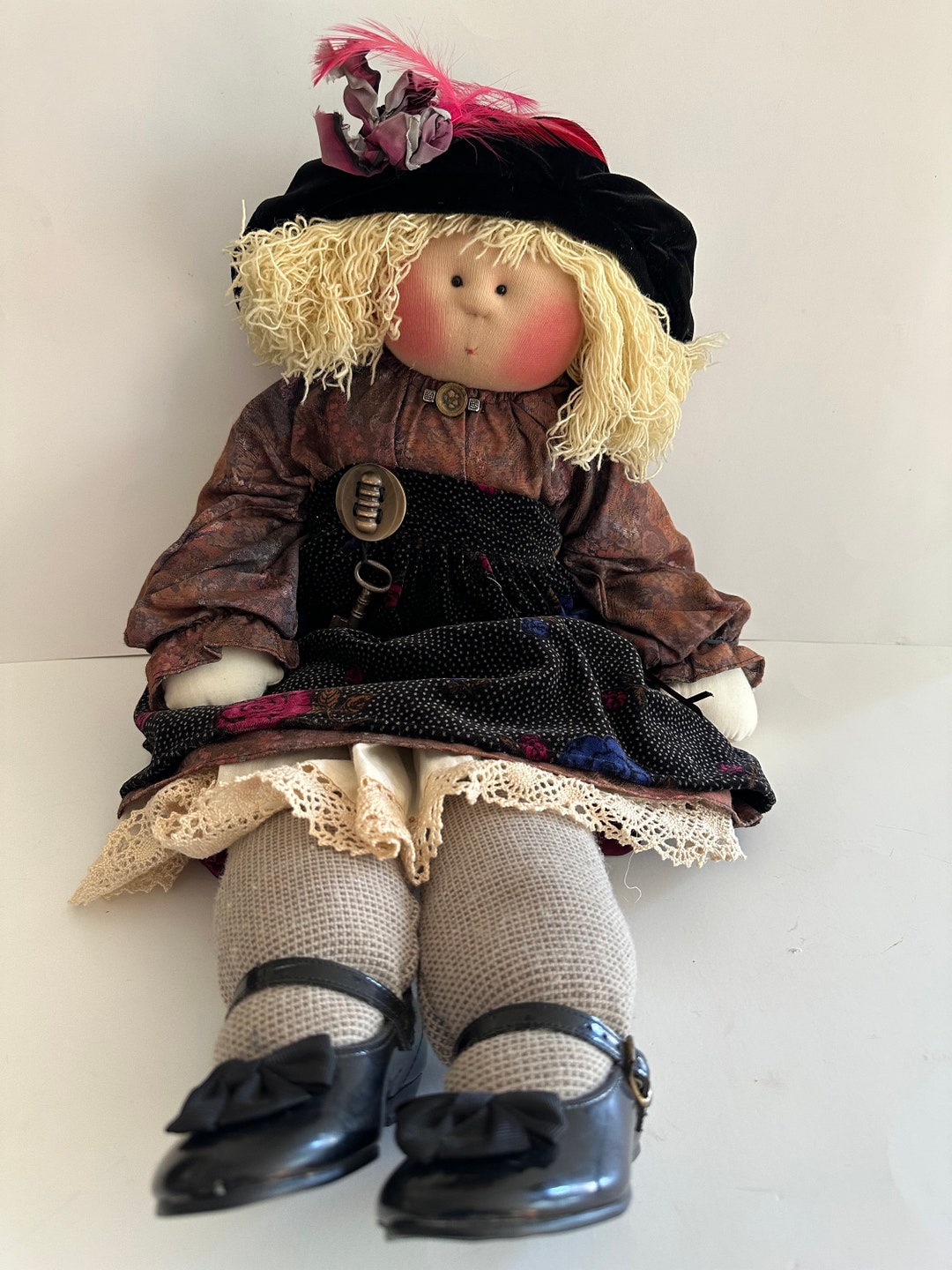 Little souls dolls hotsell
