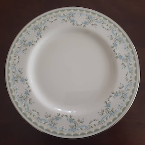Pickard TARA 8 1/4&quot; Side/Salad/Dessert Plates ~ Set of 4~ FREE SHIP