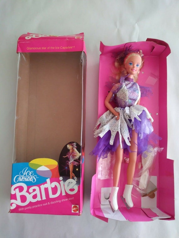 barbie 1990