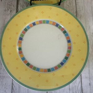 Villeroy and Boch Twist Alea Limone - Etsy