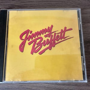 Jimmy Buffett Songs You Know By Heart - Jimmy Buffett&#39;s Greatest Hits CD ~ Volcano, Cheeseburger inParadise, Margaritaville! Play Tested