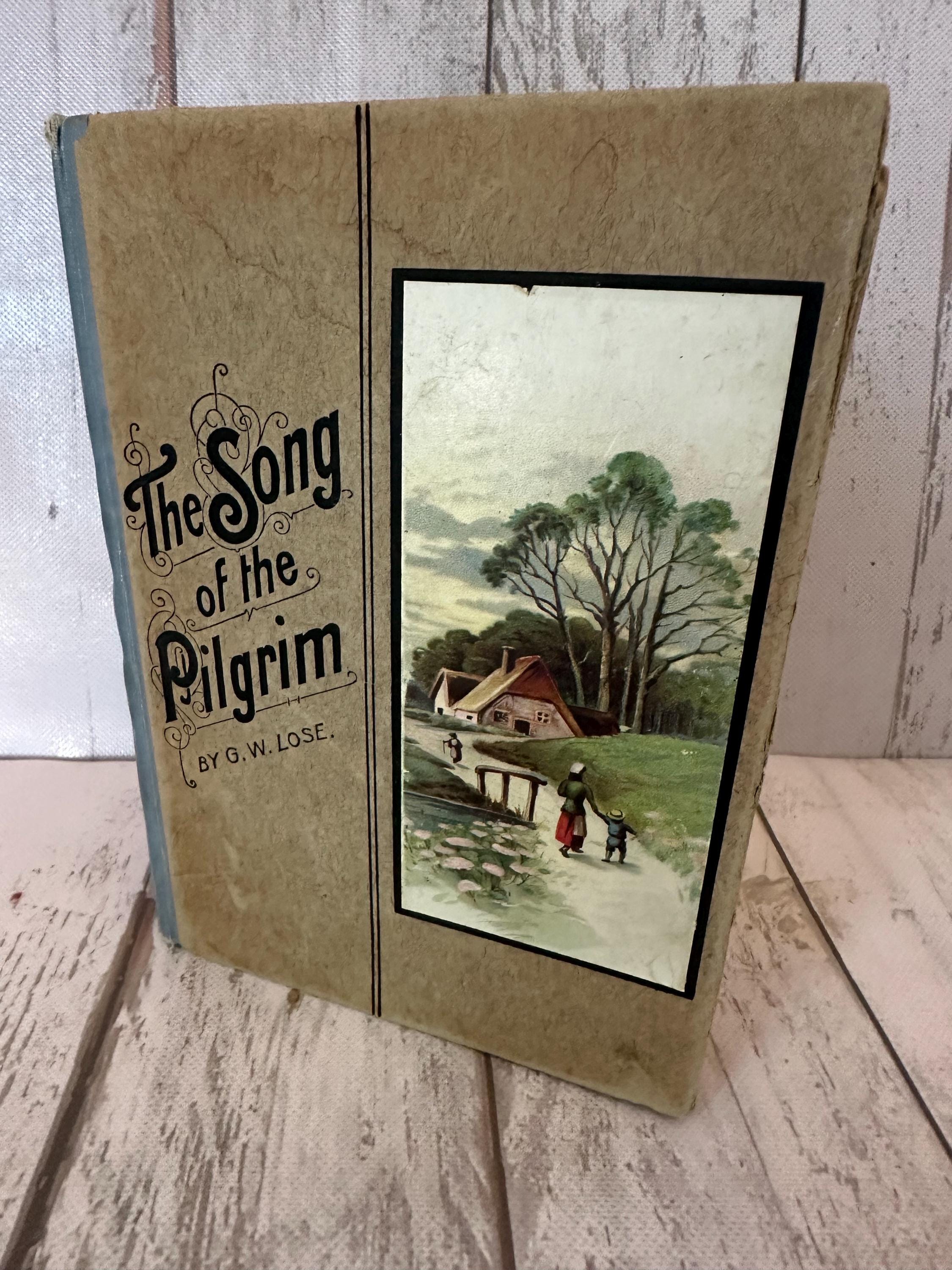 1910 Edition Book - Etsy