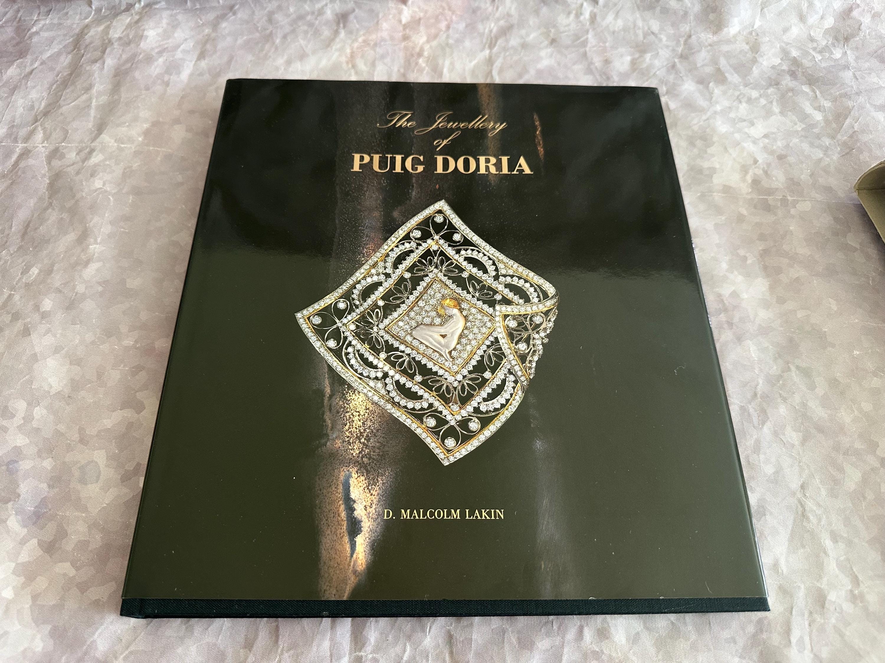 Puig Doria - Etsy Puig Doria - Etsy