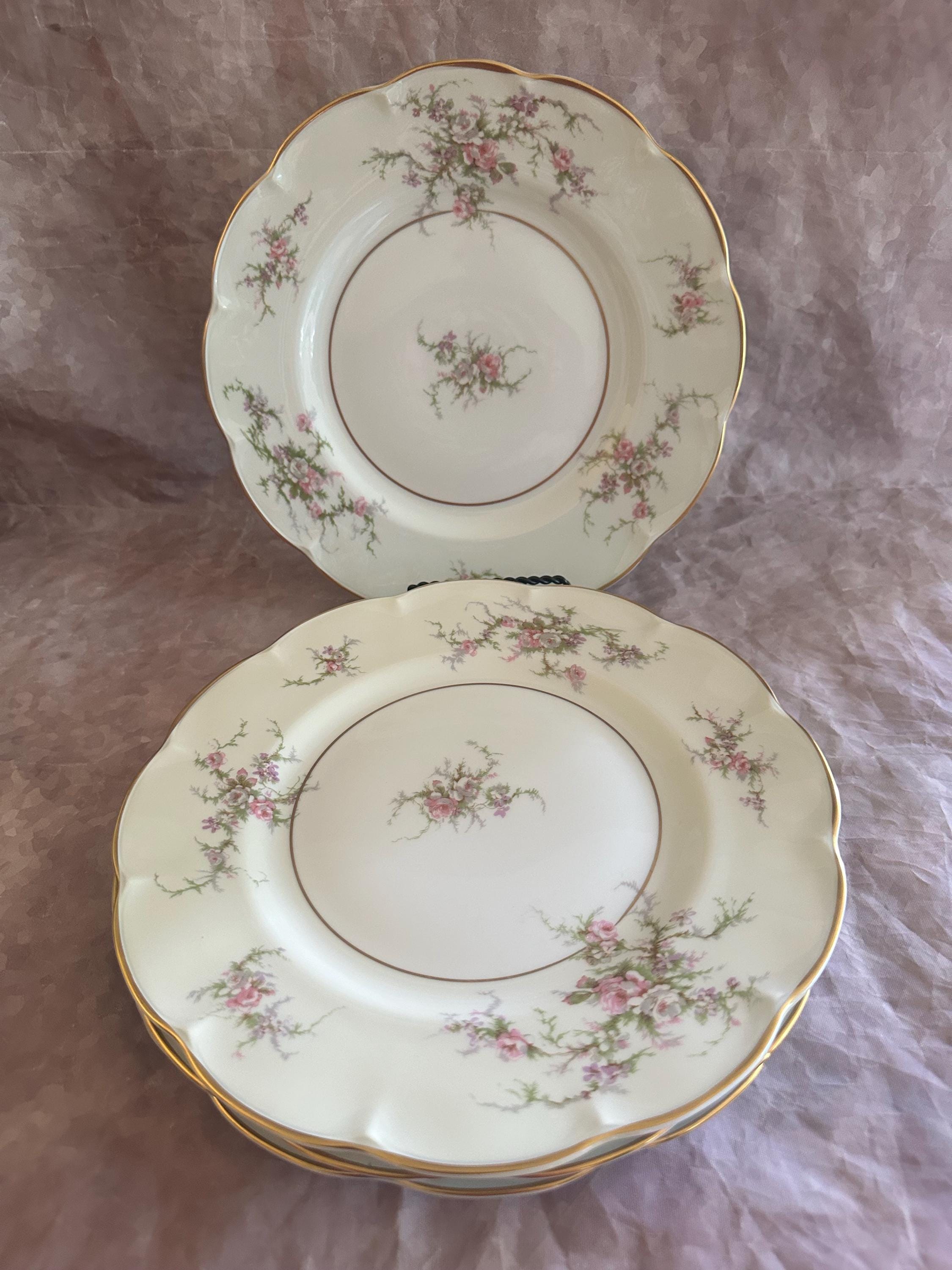Haviland China Sets for 12 - Etsy