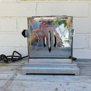 Vintage Antique Toaster - Etsy