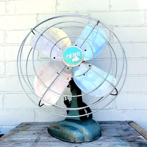 ZERO 扇風機 USA アメリカ ヴィンテージ レトロ ZERO 扇風機 USA アメリカ ヴィンテージ レトロ アメリカZERO社の