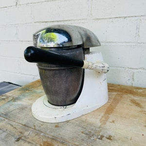 Vintage Juicer - Mid Century Kitchen-MCM- Appliance - Kitchen Decor- Juicer