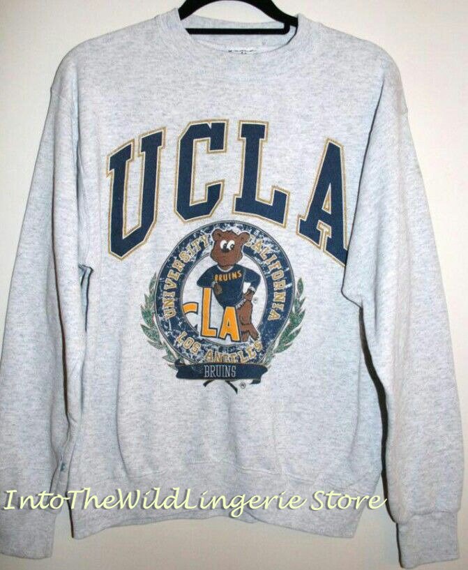 Ucla Sweatshirt - Etsy