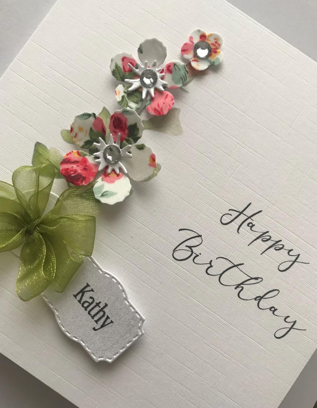 3D Personalised Birthday Card Handmade In The UK Etsy UK 3d-personalised-birthday-card-handmade-in-the-uk-etsy-uk