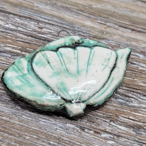Poppy Pendant