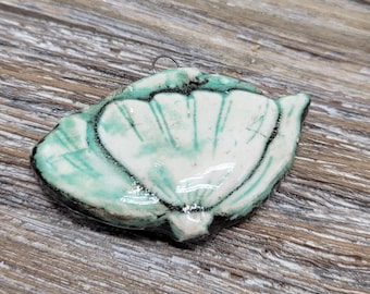 Poppy Pendant
