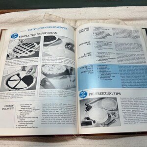 Crisco's Good Cooking Made Easy Cookbook 1978 - Etsy