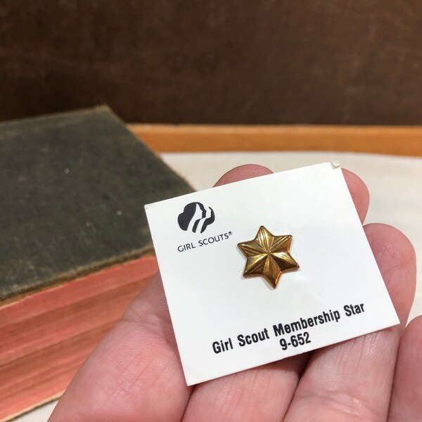 Girl Scout Jewelry Etsy