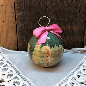 1994 Enesco Precious Moments Ornament