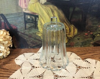 Tall Ribbed Votive Home Interiors