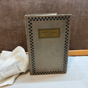 Short Story Classics 1905 American Volume 2