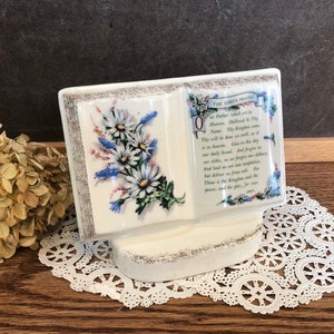 Books of Rememberance Planter The Lord&#39;s Prayer