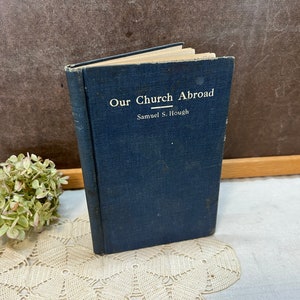 Our Church Abroad 1916