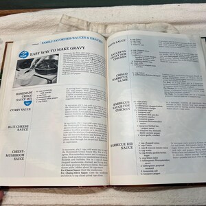 Crisco's Good Cooking Made Easy Cookbook 1978 - Etsy