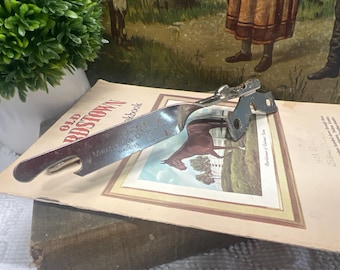 Ekco Miracle Can Opener 885 Made in USA