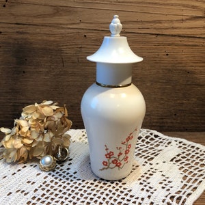Avon Imperial Garden Bottle Collectible