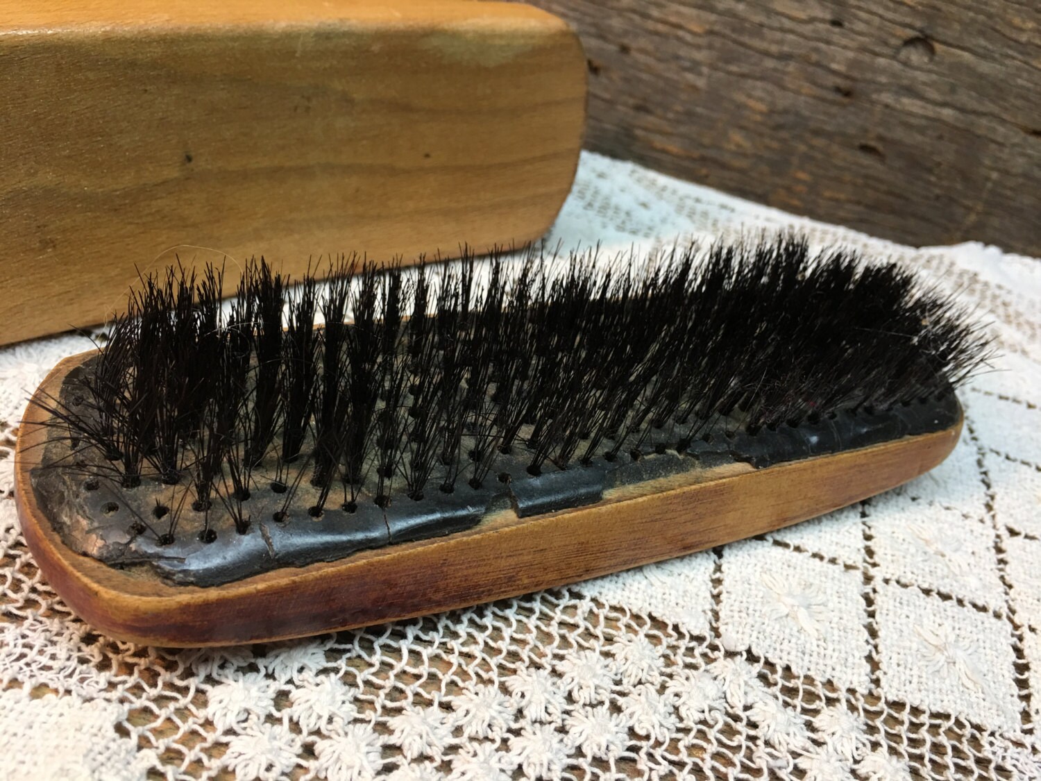 moku hanga shoeshine brush moku hanga shoeshine brush