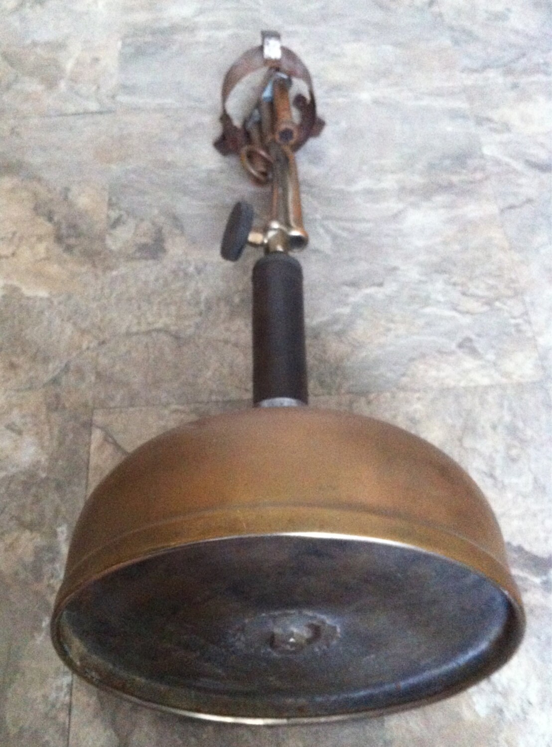 1919 Antique Coleman Lantern | Etsy