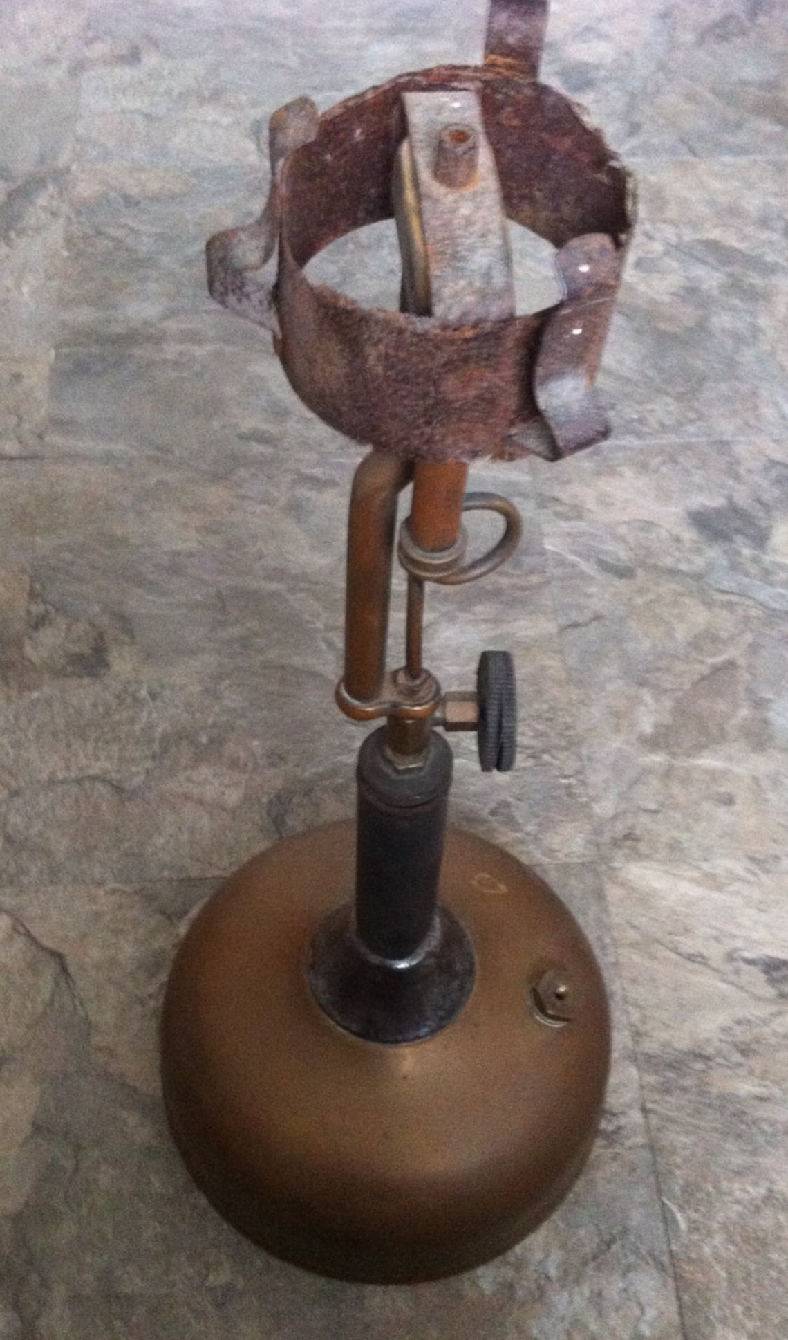 1919 Antique Coleman Lantern | Etsy