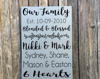 second marriage etsy