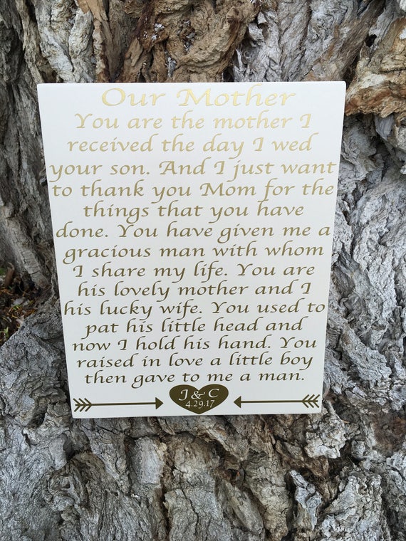 mothers day gifts for daughter in law