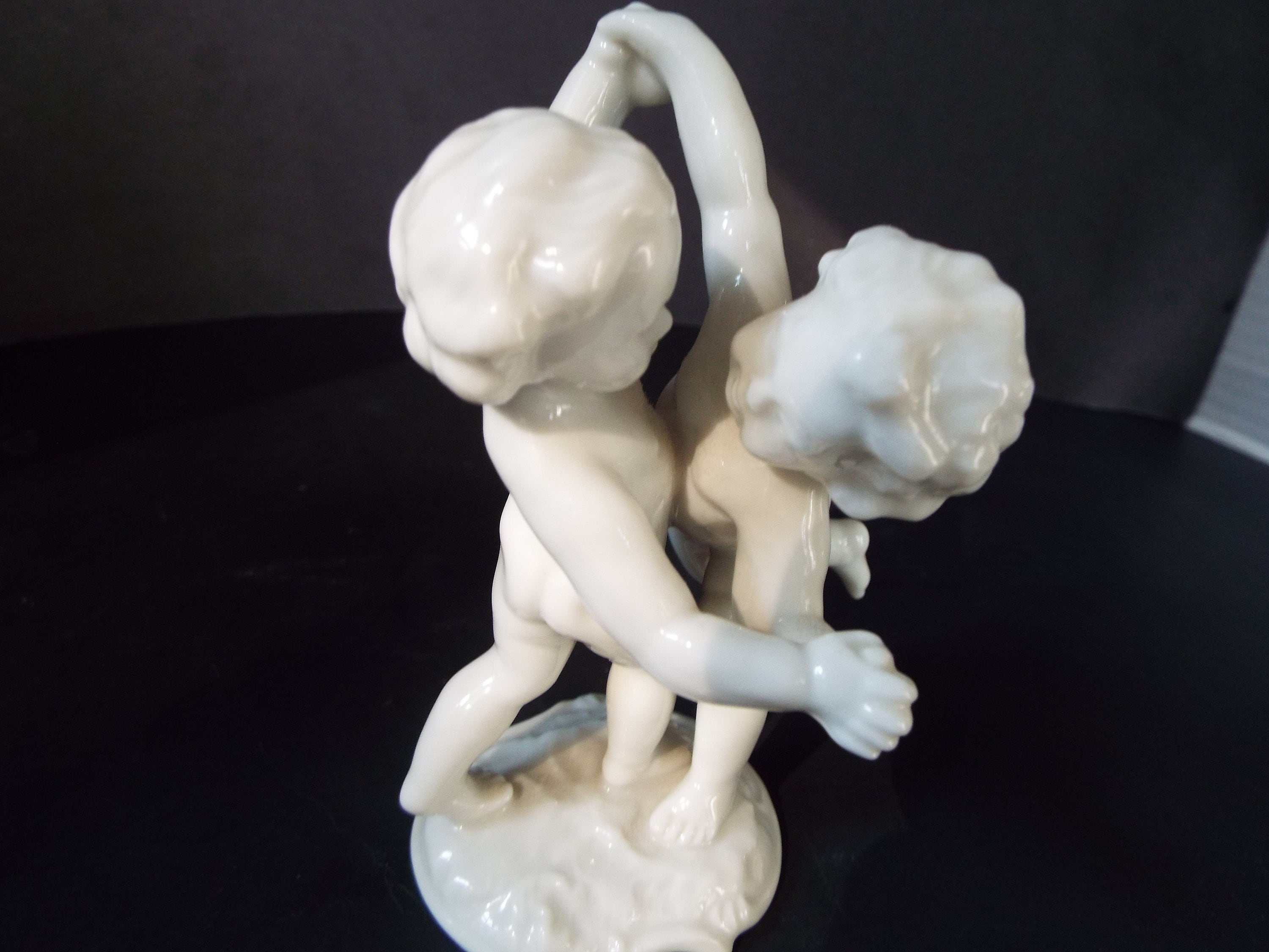 Hutschenreuther Tutter Selb Kunstabteilung German Porcelain 2