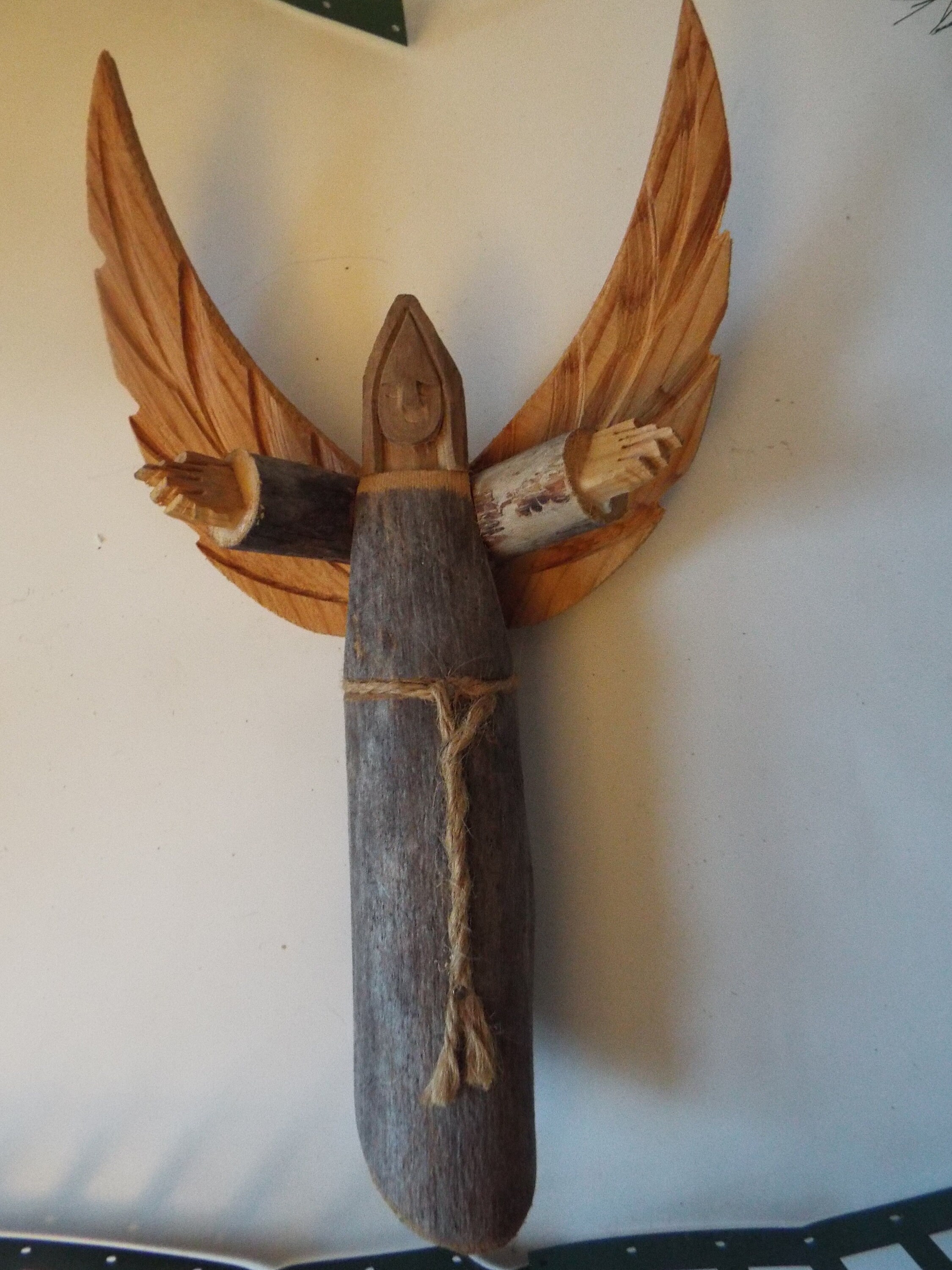 Wood Carvings New Mexico - Etsy