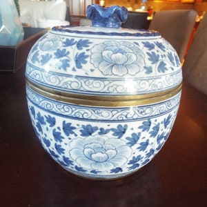 Maitland Smith Porcelain - Etsy
