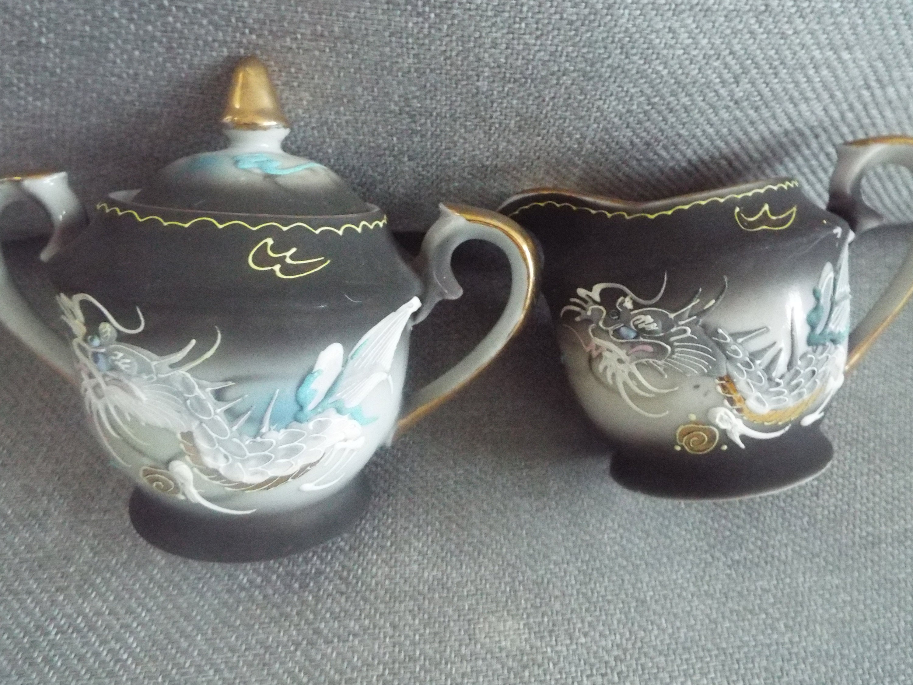 Nikoniko China - Etsy