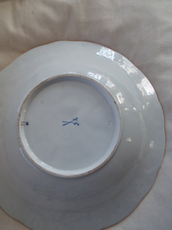 食器 Meissen 2003 Memorial Plate 食器 Meissen 2003 Memorial Plate Amazon.com: meissen