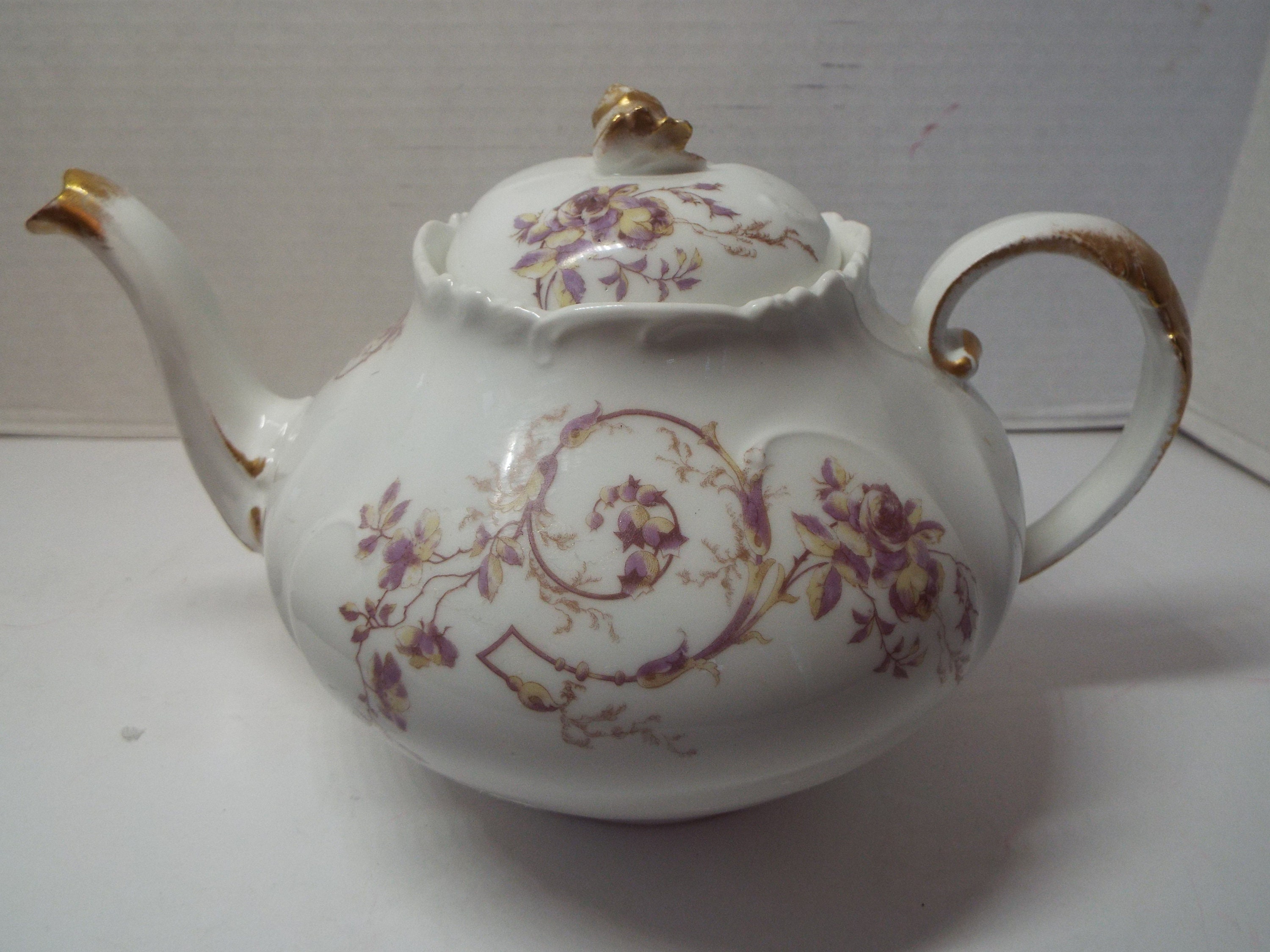 1890s Limoges China - Etsy 1890s Limoges China - Etsy