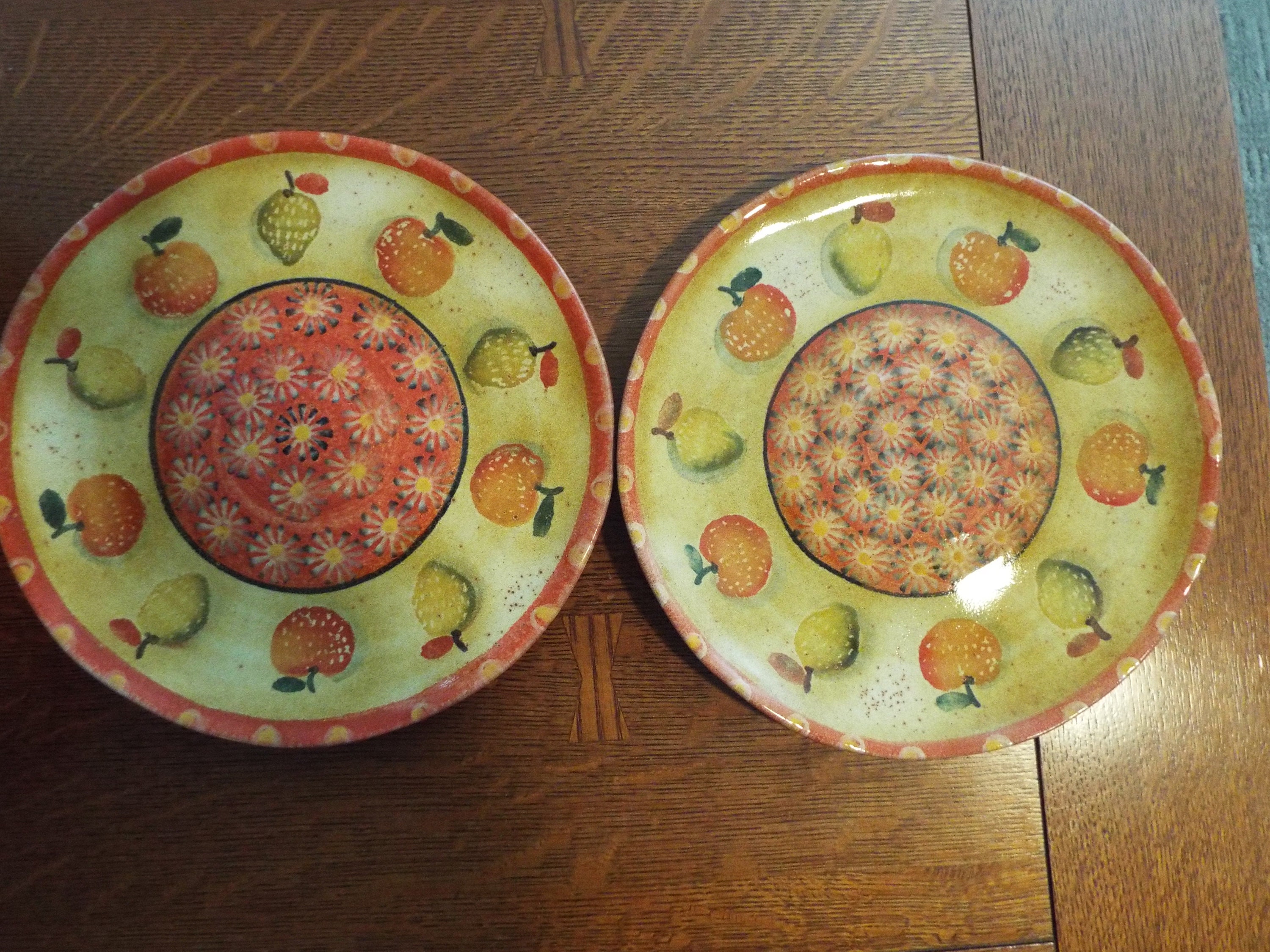 ニーマン・マーカス クリスマス プレート ガラス 大皿 【公式通販】