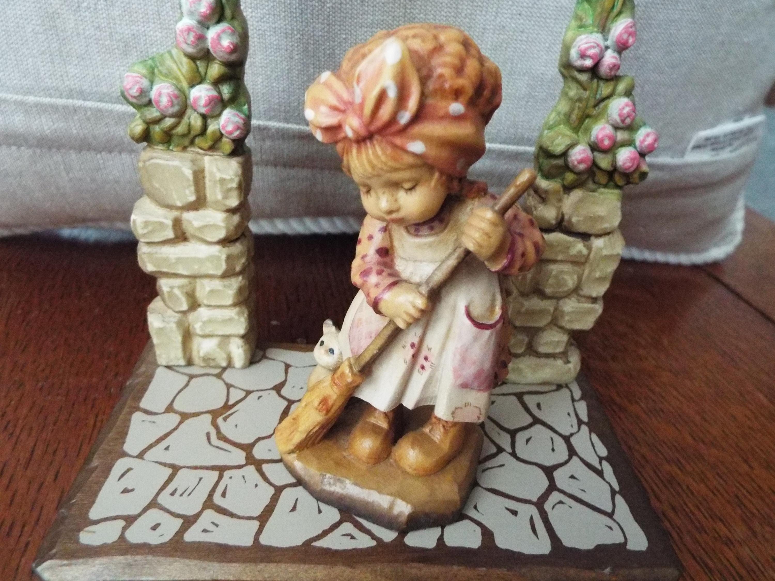 Anri Sarah Kay Valentine - Etsy