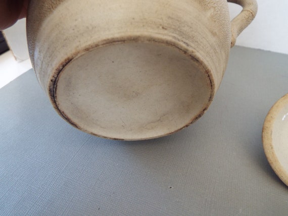 Tatsuzo Shimaoka - Yunomi Set with Signed Box II (INV