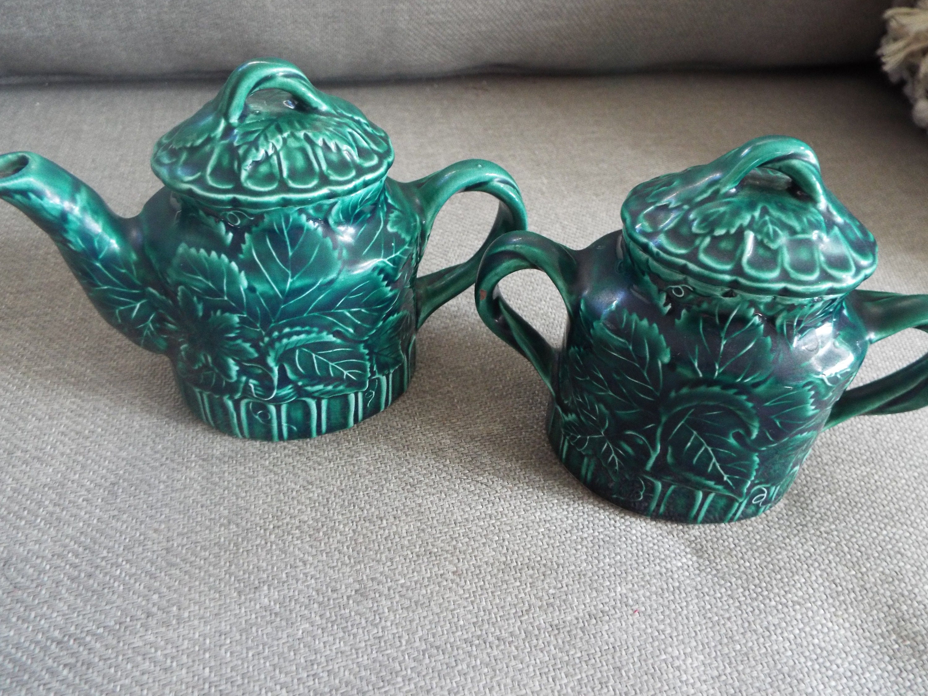 the haldon group 1987 お盆　陶器 The Haldon Group | eBay