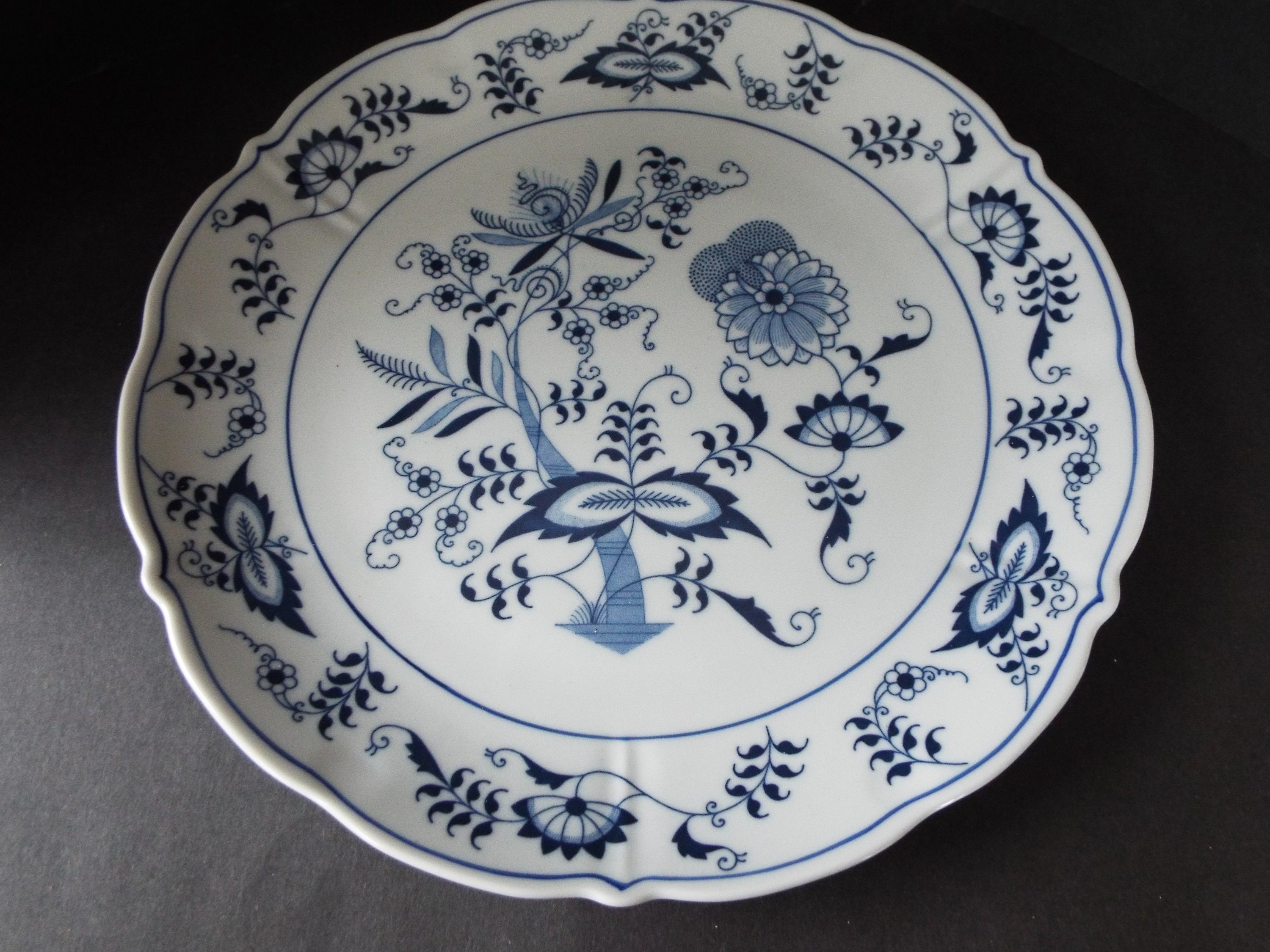 Console Desserte Louis XVI En Acajou Massif Et Marbre Bleu T