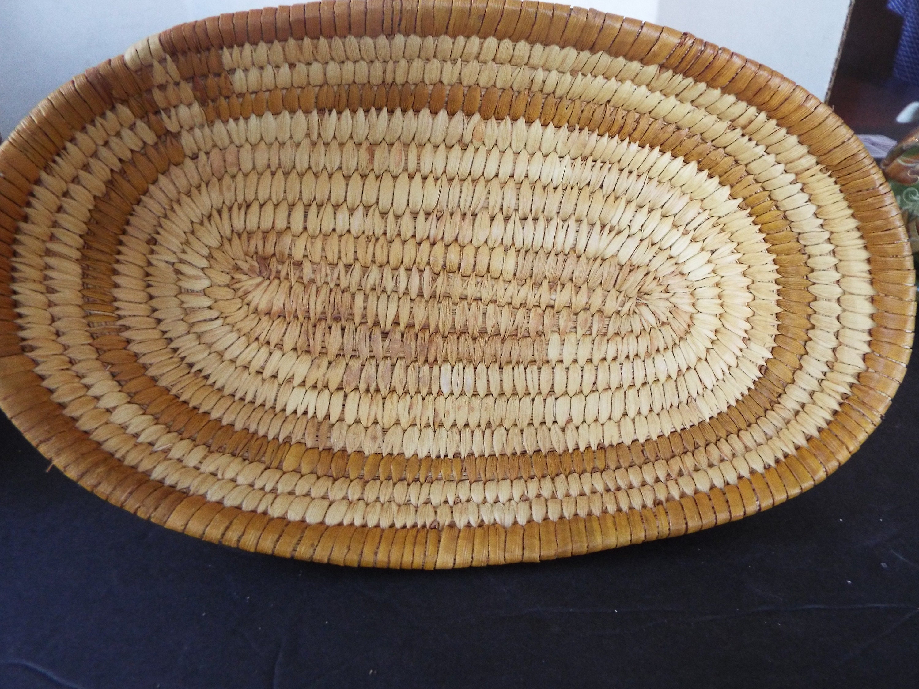 Coil basket deals