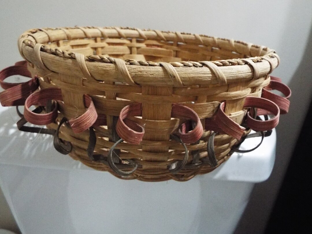 Barbara Rains Baskets 11