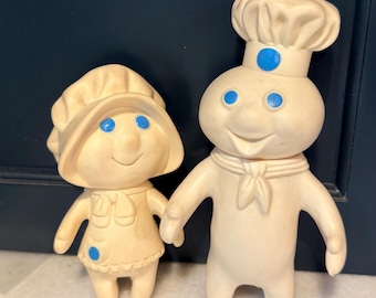 Pillsbury Doughboy 