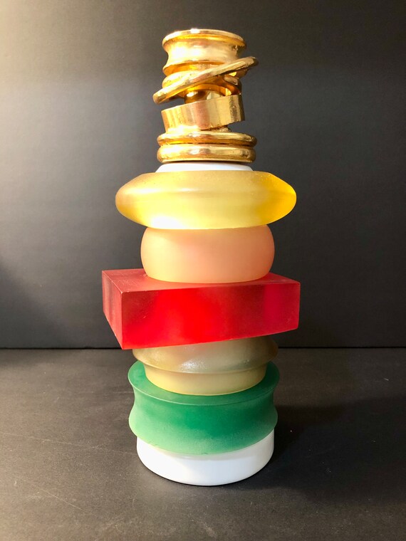 ランプベルジェ　シグネチャー　アンティーク　希少品 t-1.jpg