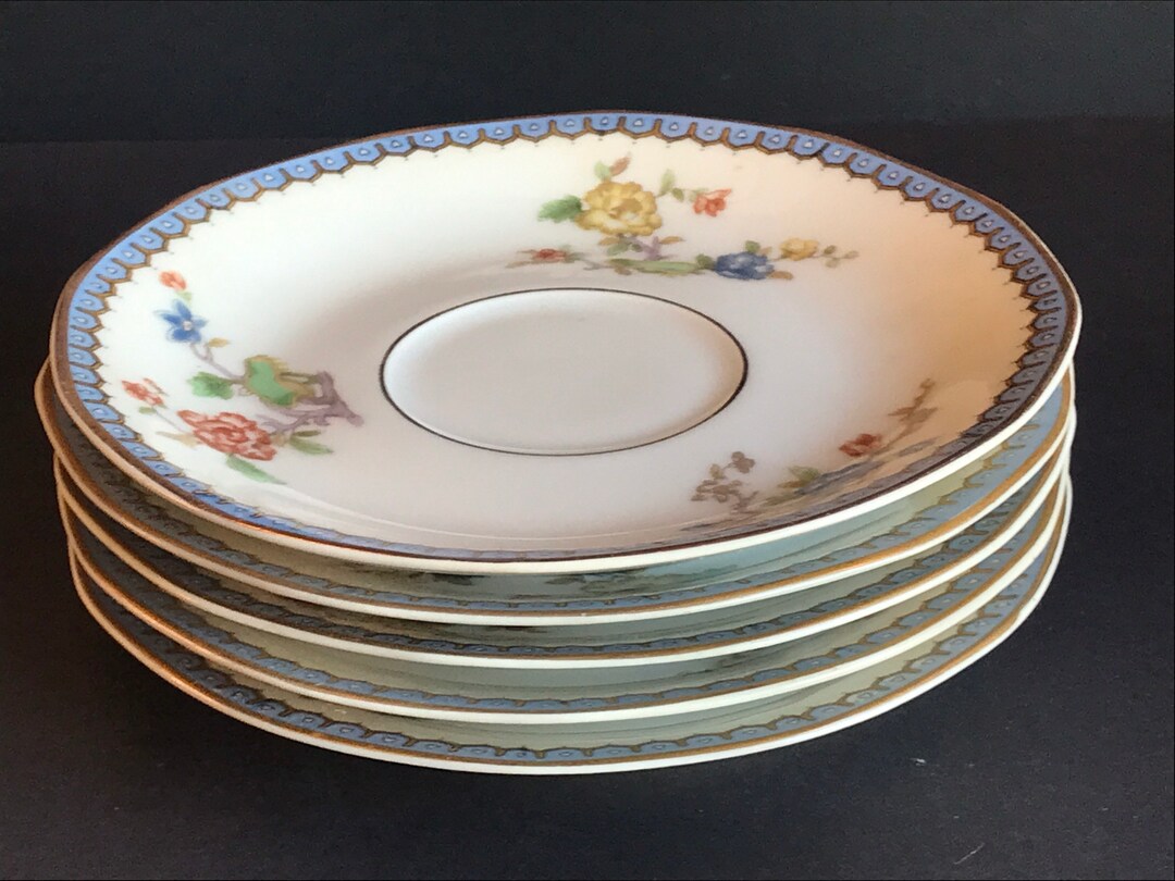 小物入れ LEONARD PARIS HAVILANDLIMOGES VIDEPOCHES il_1080xN.4919959032_jgxh.jpg