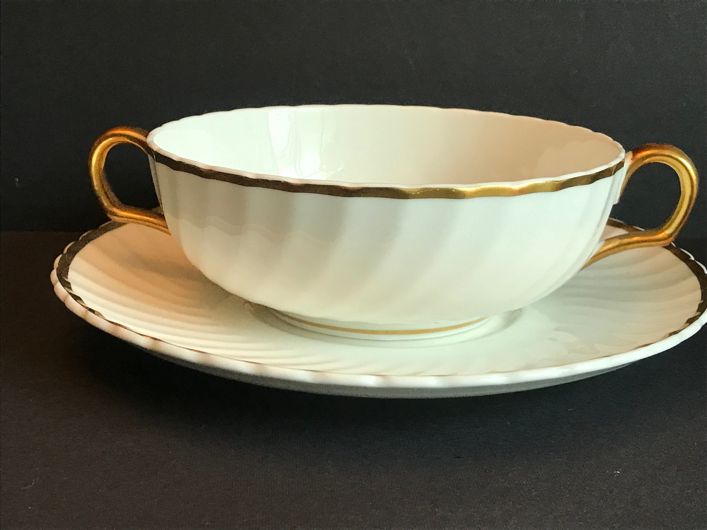 Vintage, Fine Bone China # 1393 Royal Adderley , Princess Pattern