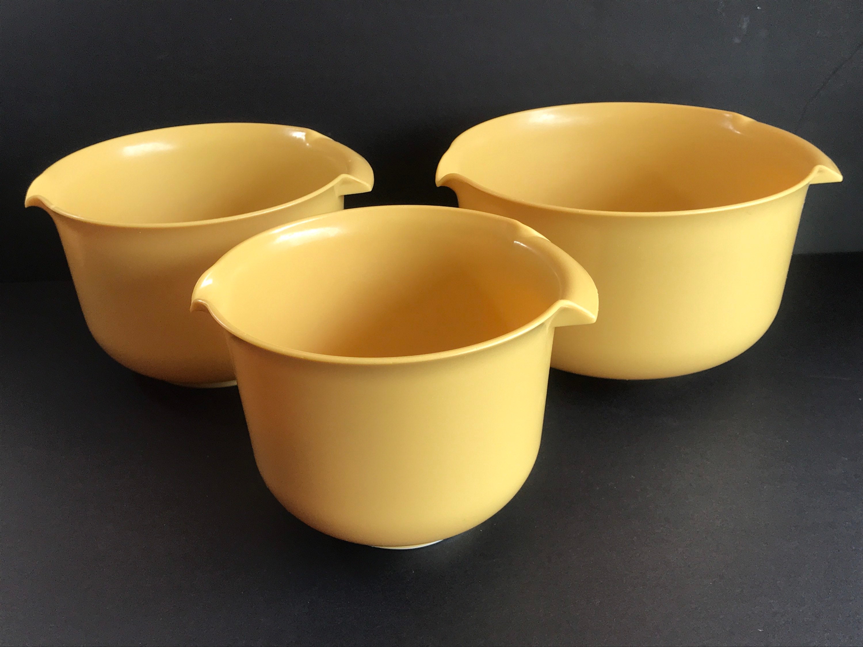 3-qt (2.8-L) Plastic Mixing Bowl - Shop