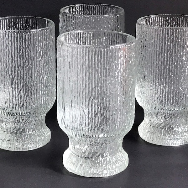 Tree Bark Glass Etsy